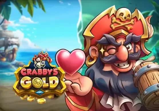 Crabbyn's Gold